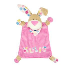 <a href="https://www.kullaloo.de/shop/schnittmuster-schnuffeltuch-hase-kulio/" target="_self">Schnuffeltuch Hase "KULIO"</a> Schnittmuster Schnuffeltuch Hase "KULIO"