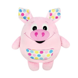 Schnittmuster Schwein „LANDOLIN“ Schnittmuster Schwein "LANDOLIN"