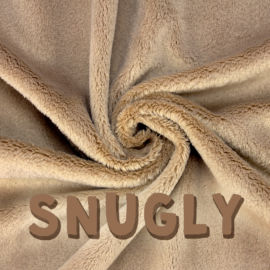 <a href="https://www.kullaloo.de/supersoft/pluesch-meterware/supersoft-snugly-plueschstoff/" target="_self">SuperSoft SNUGLY</a> Mikrofaserplüsch kullaloo SuperSoft SNUGLY