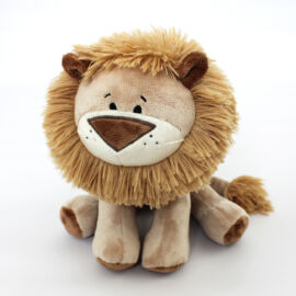 Löwe „LUIS“ Löwe "LUIS"