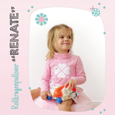 Schnittmuster Rollkragenpullover Nähanleitung – SEWwhat? 2017 byGraziela Special Edition Schnittmuster Rollkragenpullover Nähanleitung - SEWwhat? 2017 byGraziela Special Edition