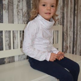 SEWwhat? byGraziela Special Edition: Probenähergebnis von Sasu