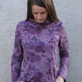 SEWwhat? byGraziela Special Edition: Probenähergebnis von Sasu