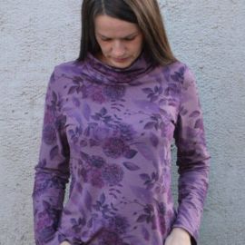 SEWwhat? byGraziela Special Edition: Probenähergebnis von Sasu