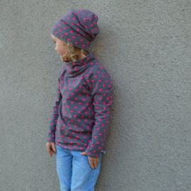 SEWwhat? byGraziela Special Edition: Probenähergebnis von Sasu