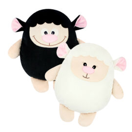 <a href="https://www.kullaloo.de/shop/schnittmuster-schaf-lari/" target="_self">Schaf "LARI"</a> Schnittmuster Schaf "LARI"