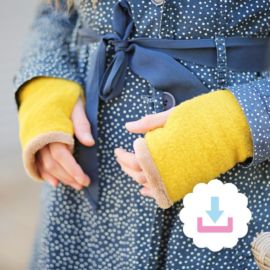 Armstulpen Armstulpen