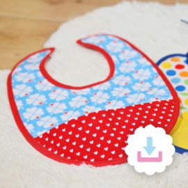 Babylätzchen Babylätzchen