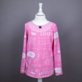 Schnittmuster Pullover / Top Rüschenshirt „MERRY“: Probenähergebnis von Lexaja näht Schnittmuster Pullover / Top Rüschenshirt "MERRY": Probenähergebnis von Lexaja näht