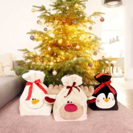 <a href="https://www.kullaloo.de/naehen-fuer-weihnachten/geschenkverpackung-naehen/" target="_self">Geschenkesack</a> Geschenkesack