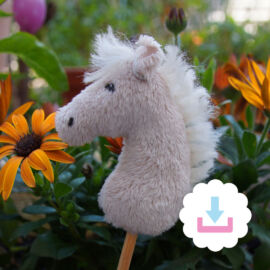 Mini Hobby Horse Mini Hobby Horse