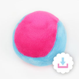 Schnittmuster Ball Schnittmuster Ball