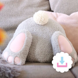 Hasenkissen Hasenkissen