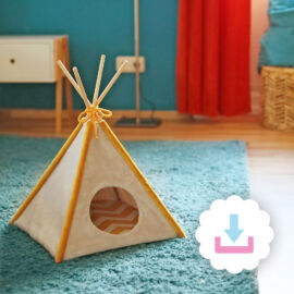 Katzentipi "TIPSY" Katzentipi "TIPSY"