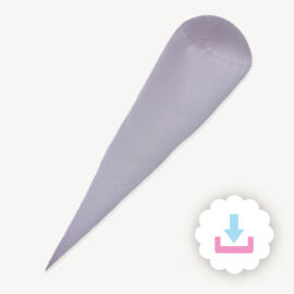 Schultütenkissen Schultütenkissen