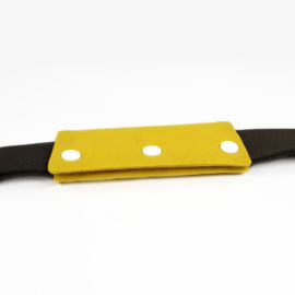 <a href="https://www.kullaloo.de/kostenlose-schnittmuster/naehanleitung-gurtpolster-fuer-taschen" target="_self">Griffpolster</a> Griffpolster