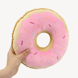 Donutkissen "SWEETY"