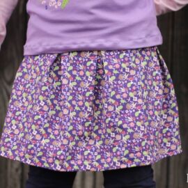 SEWwhat? byGraziela Special Edition: Probenähergebnis von Petites Chipies